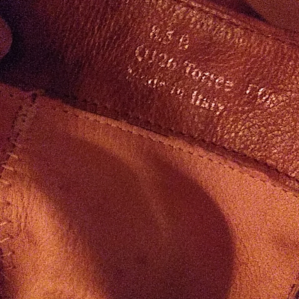 Boots - Picture 7 of 8